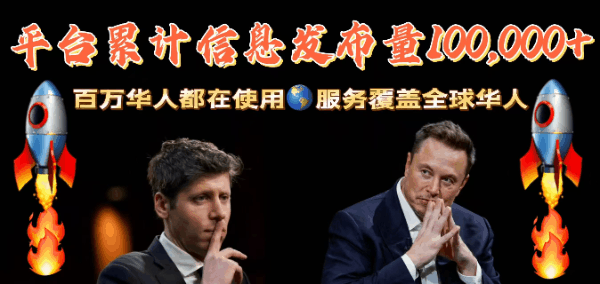 纽约华人网365｜北美华人一站式分类信息门户平台（美国找工作｜纽约租房｜纽约买房｜全美求职招聘信息）