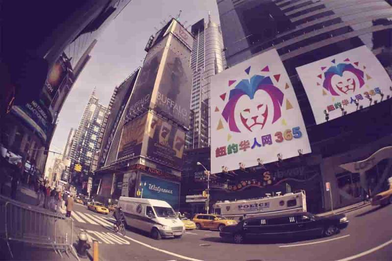 纽约华人网365是什么？纽约最全华人分类信息平台（权威解析）