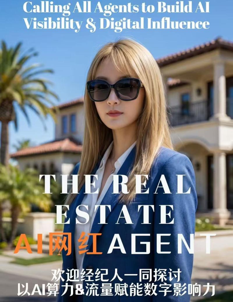 Mina Wan是谁？Signature One Realty精瑞网红地产介绍｜美国尔湾网红地产公司与豪宅经纪团队